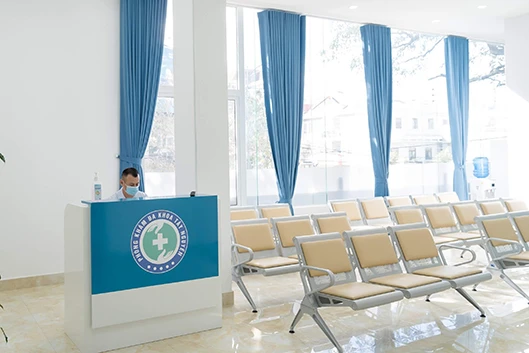 Phòng khám đa khoa Gia Lai