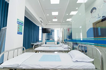 Phòng khám đa khoa Gia Lai